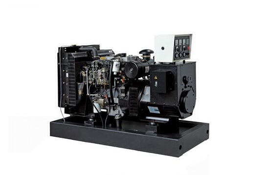福鼎科克150kw大型柴油发电机组