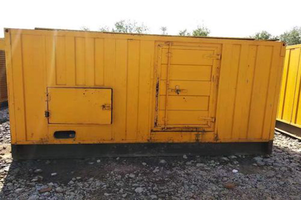 福鼎发电机出租