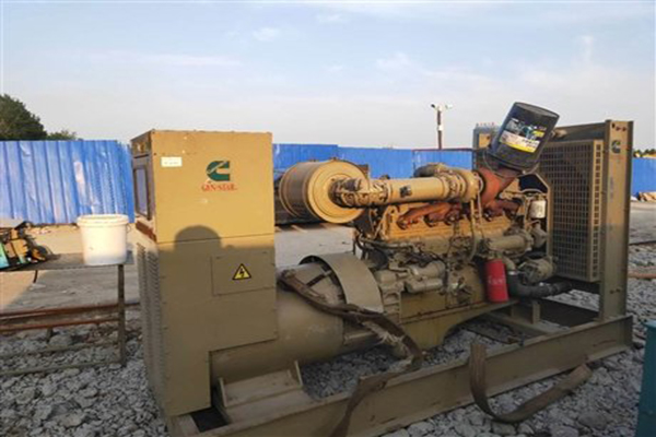 福鼎发电机出租