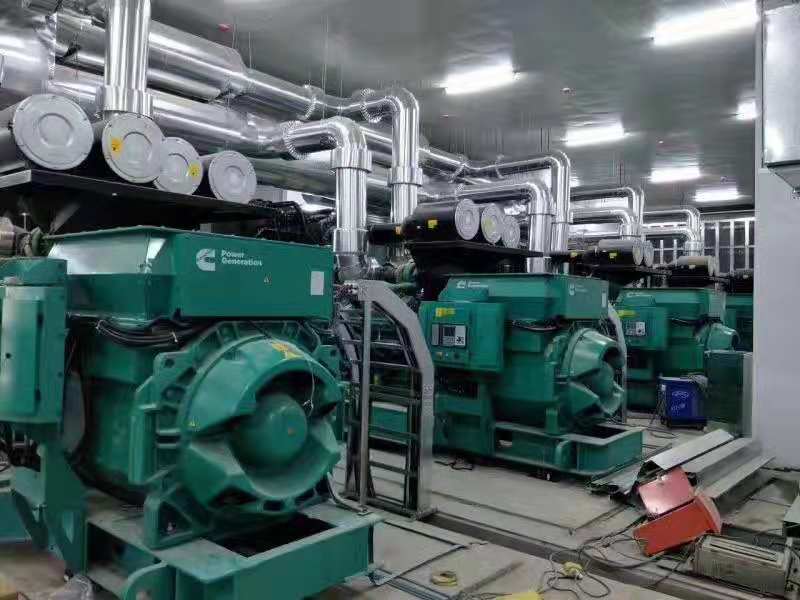 福鼎发电机出租